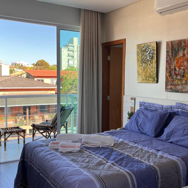 Suite Montparnasse - Foto 2
