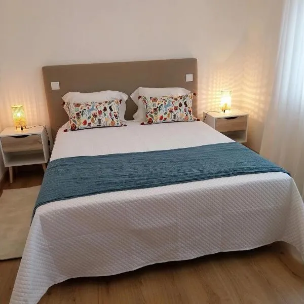 Casa com Alma by LovelyStay，法蒂瑪的飯店