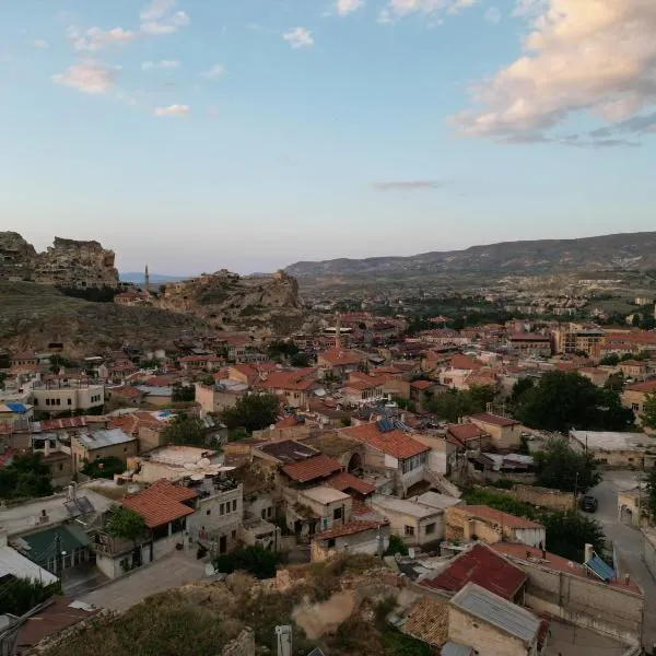 Cappadocia Landscape House, hotel in Nevşehir