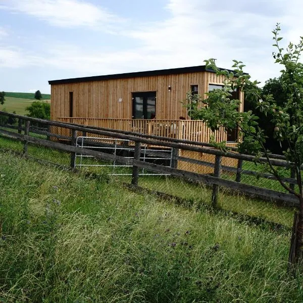 Esperanzahof: Oberndorf an der Melk şehrinde bir otel