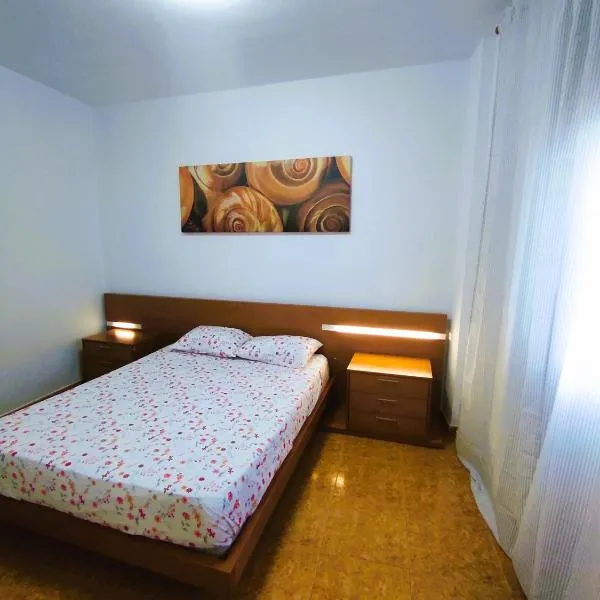 Casa Celeste San Isidro، فندق في سان إيسيذرو