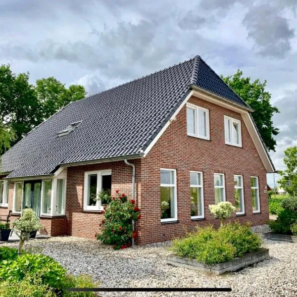 Westenholte, hotel v destinaci Zwolle