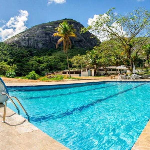 Apt Flat 210 Condomínio Pedra do Rodeadouro - Foto 4