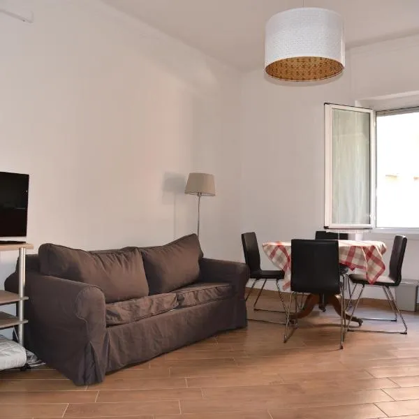 Spiaggia e Gaslini, hotel di Genoa