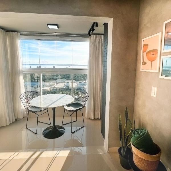 PALMAS EXPERIENCE - APARTAMENTO VISTA LAGO, próximo ao shopping - Foto 4