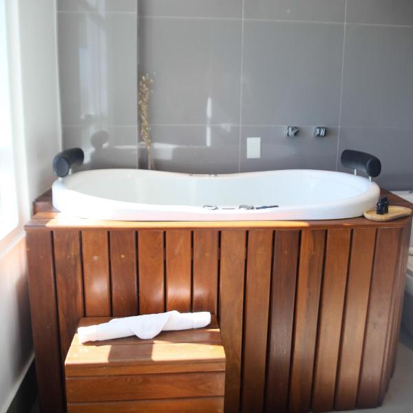 Hotel Black Inn Flamboyant - Foto 3