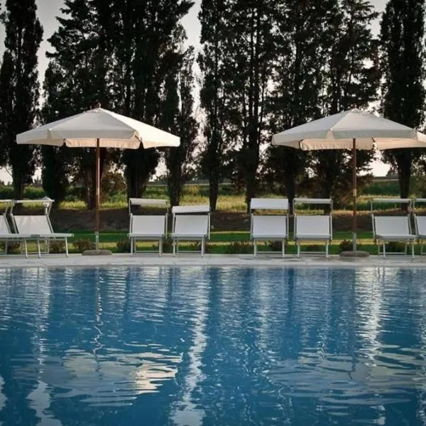Residenze Di La' Dal Fiume, hotel v Caorle