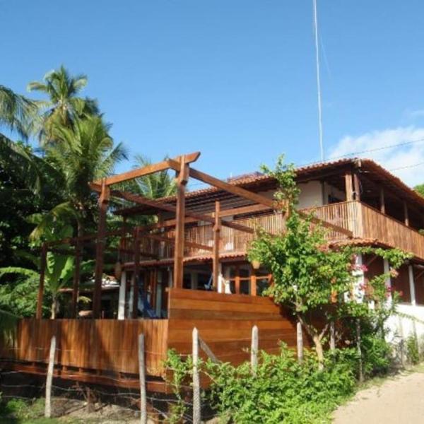 Beach house on a heavenly island - Foto 5