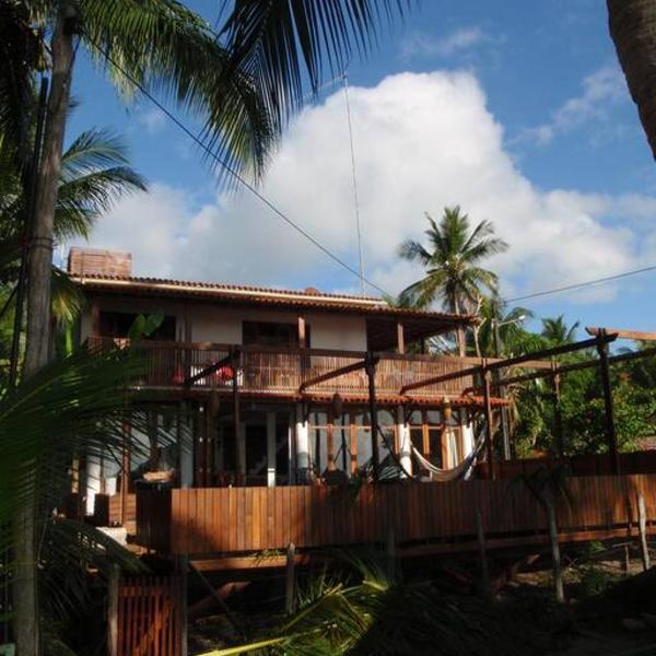 Beach house on a heavenly island - Foto 4