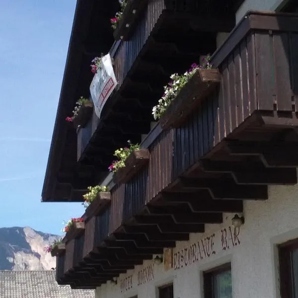 Hotel Mignon, hotel v destinaci Folgaria