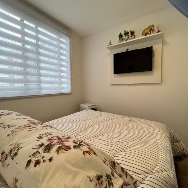 Apartamento Mobiliado Região do Brás Coronel Mursa