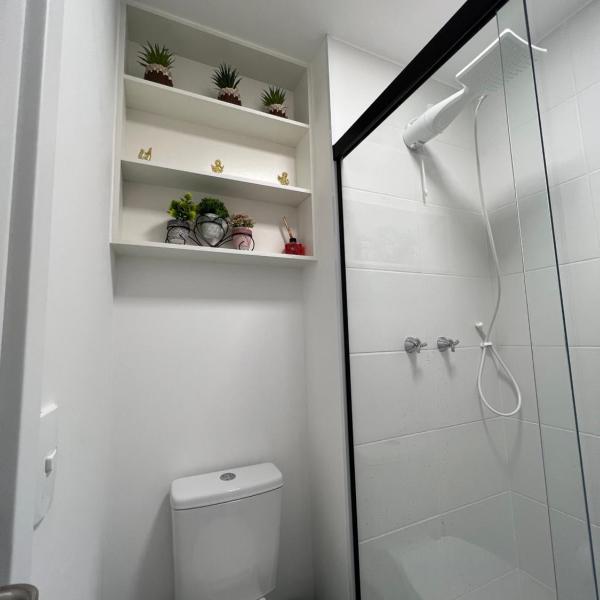Apartamento Mobiliado Região do Brás Coronel Mursa - Foto 3