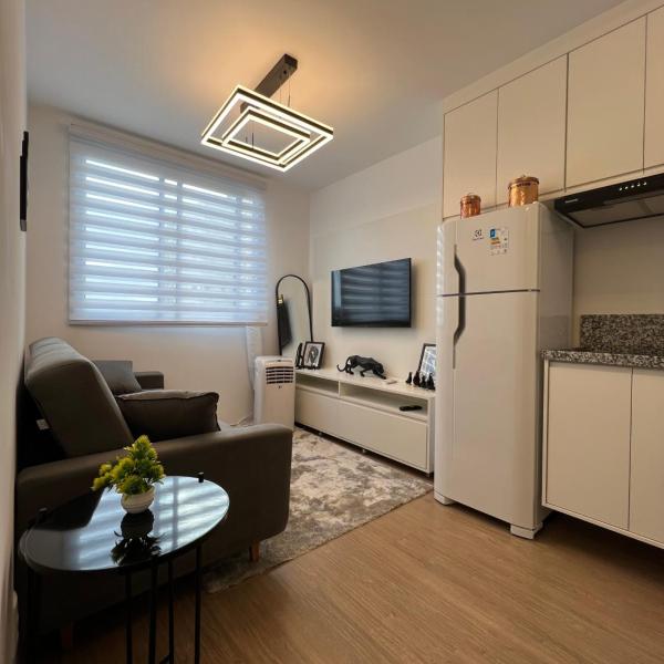 Apartamento Mobiliado Região do Brás Coronel Mursa - Foto 5