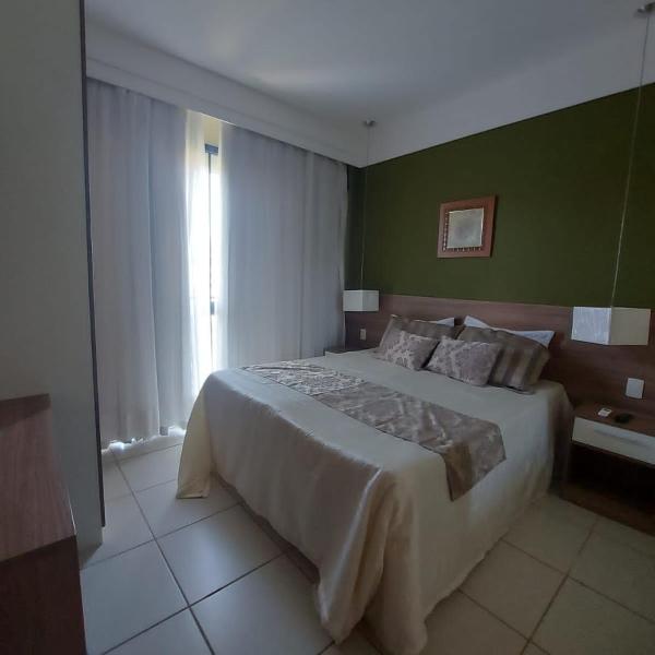 Aldeia das Aguas Quartier - Foto 2