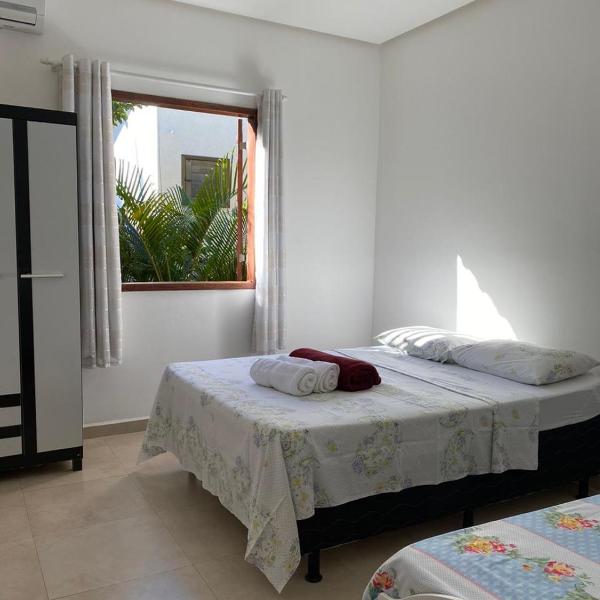 Apartamento 102 no Vivendas do Serrano em Lençóis - Foto 2