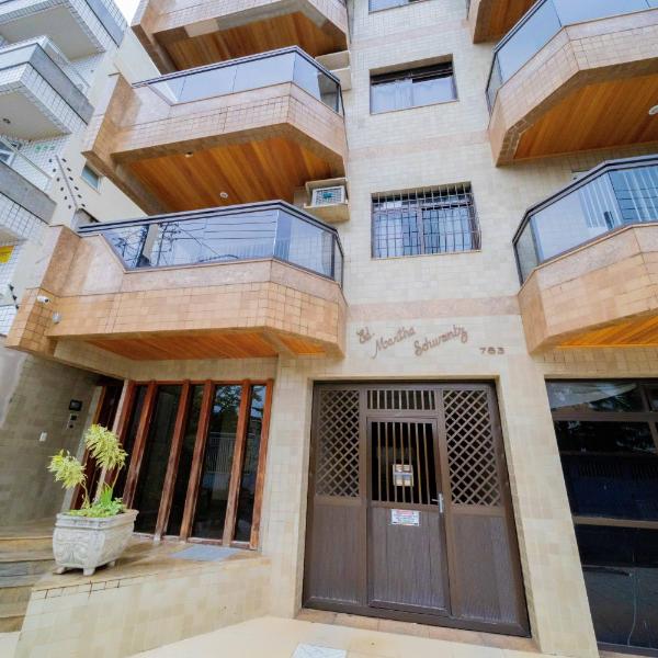 Edificio Martha Schwantz - Foto 2