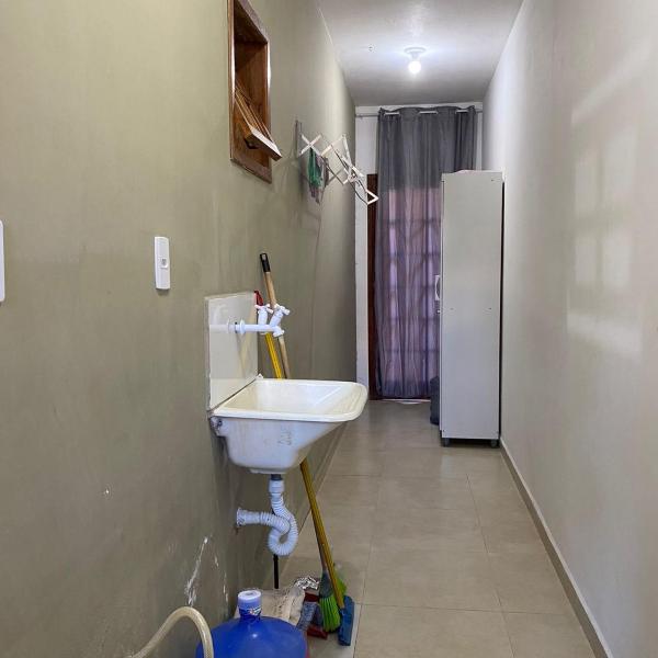Apartamento 02 no Vivendas do Serrano em Lençóis - Foto 3