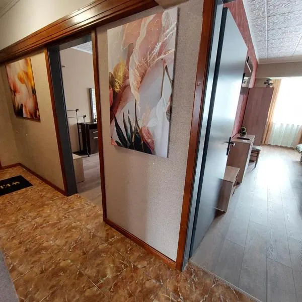Familia Apartments, hotel in Samokov