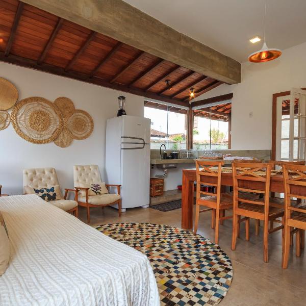 Sua Casa Tiradentes - Foto 4