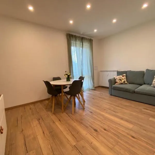 ANITA'S, hotel em Ovindoli