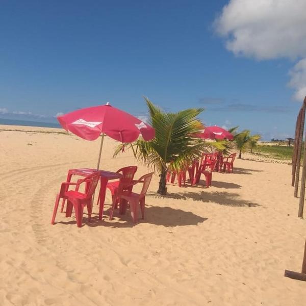 Casa de Praia do Marcinho