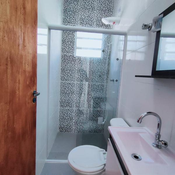 Casa com piscina em itanhaem - Foto 3