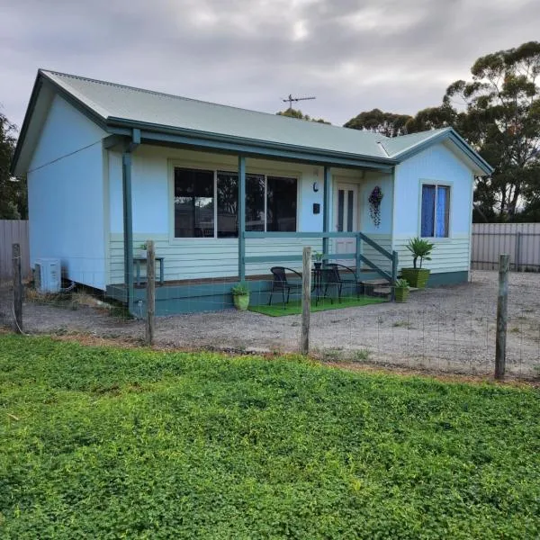 Taylor Cottage, hotel em Gawler