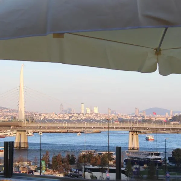 Vento, hotel in Istanbul