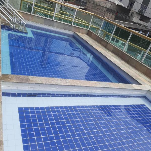 Apartamento Gourmet Praia Aviação - Foto 5