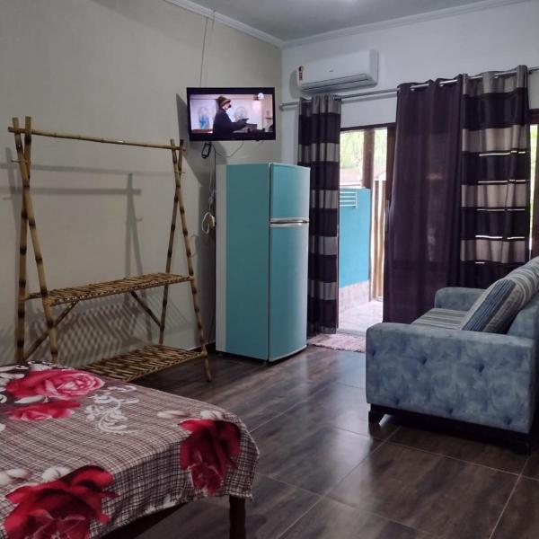 Suites Coqueiros Itamambuca - Foto 5