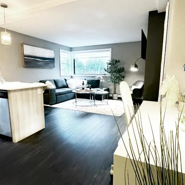 The Cosmopolitan in Wortley Village, khách sạn ở London