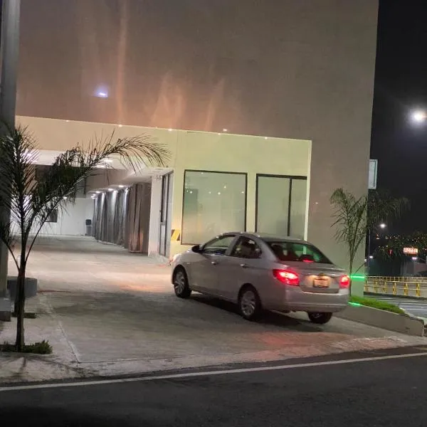 아피자코에 위치한 호텔 Tokyo Motel