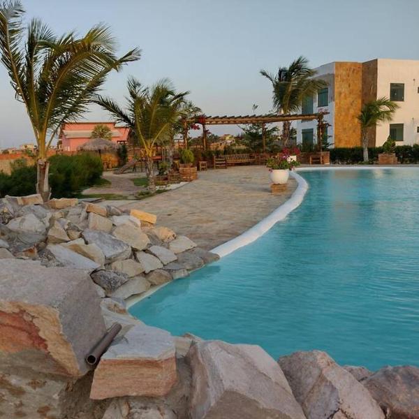 Chaleville 2301, Térreo, Praia do maramar, luis correia - Foto 4