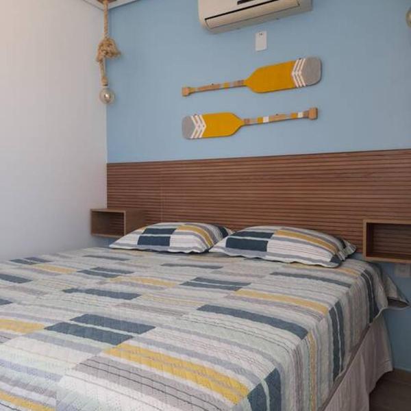 Chaleville 2301, Térreo, Praia do maramar, luis correia - Foto 2
