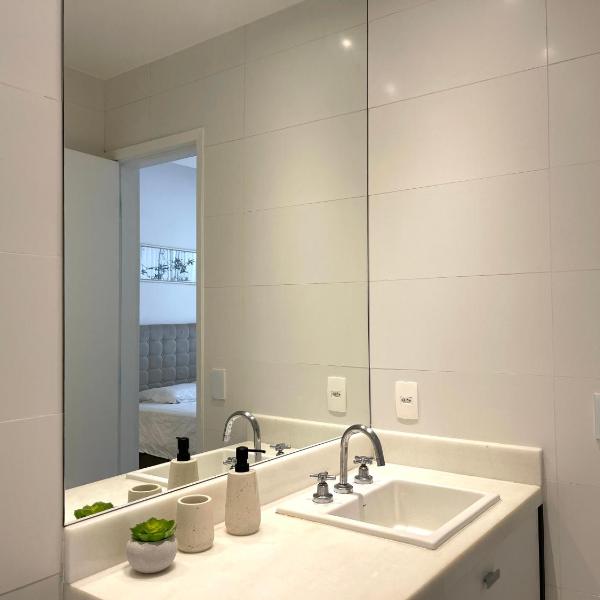 Apartamento moderno Arpoador Posto 8 Melhor localização - Foto 3