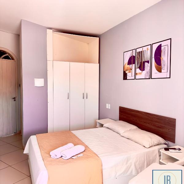 Hotel Residencial Ilhabela - Foto 5