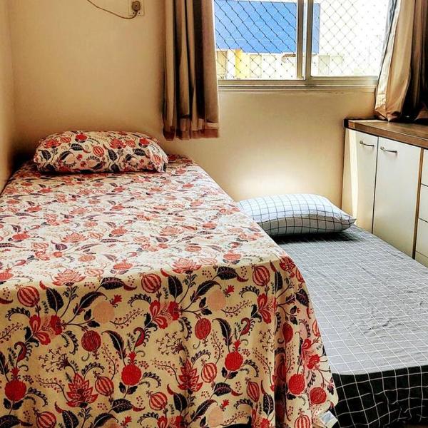 Sinta-se em casa! Lindo Ap para você e sua família - Foto 2
