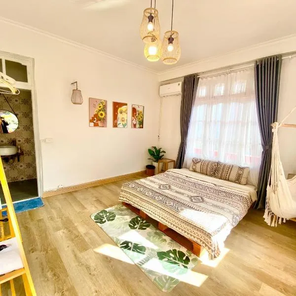 D Home Sapa 3, khách sạn ở Sa Pa