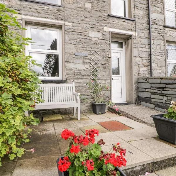 Ty Gwynn, hotel in Tanygrisiau