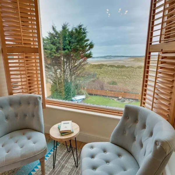 Seaforth, hotel em Rhosneigr