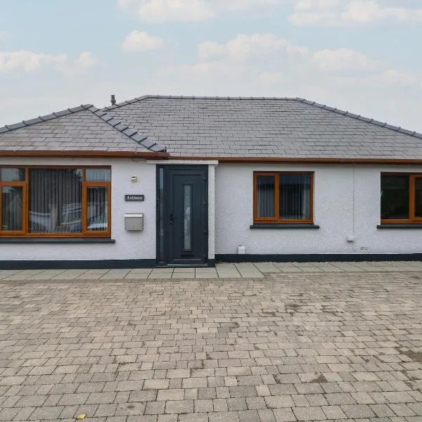The Annexe, khách sạn ở Saundersfoot