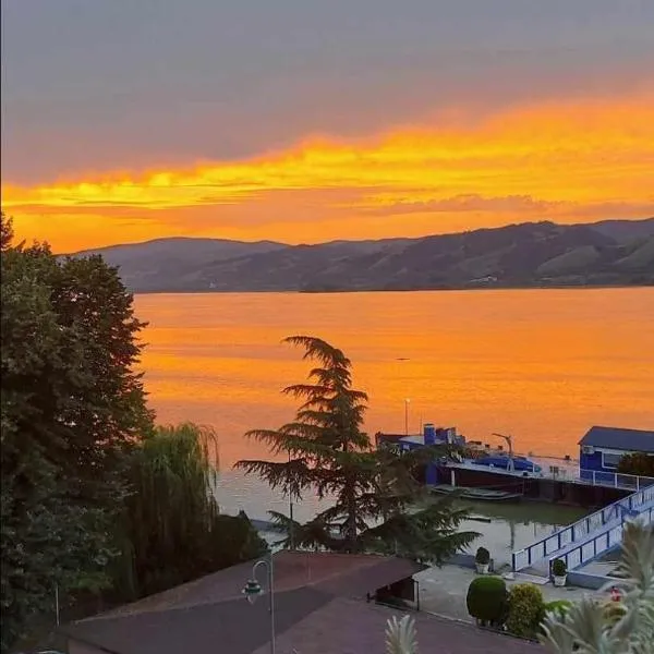 Dunav 009, hotel v destinaci Veliko Gradište