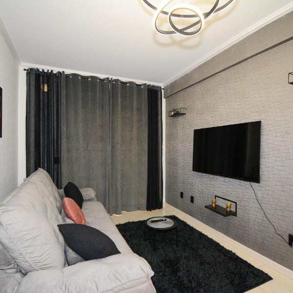 Apartamento moderno numa ótima localização! - Foto 3
