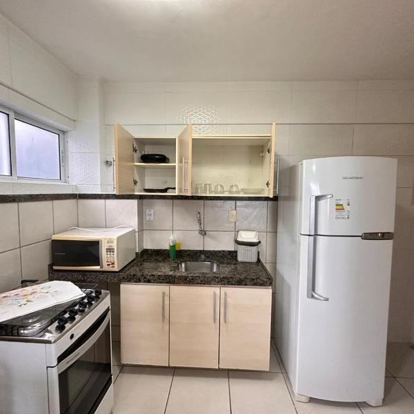 Terrazzo Ponta Negra Flat - Foto 5