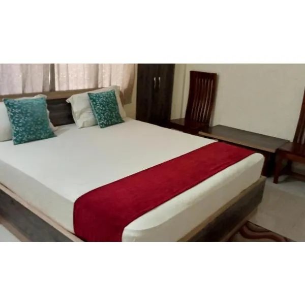 Hotel Nageshwar Palace, Rajgir, hotel in Silao