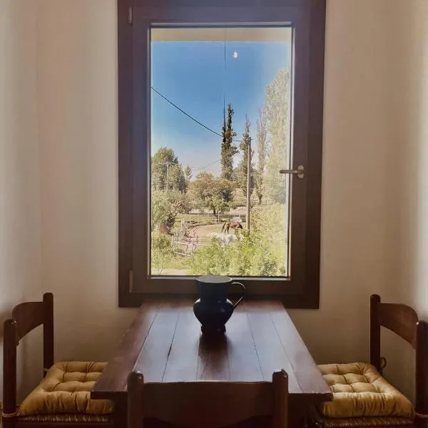 Agriturismo Borgo Rurale San Salvador-Casa del Maestro, hotel v destinaci Torre di Mosto