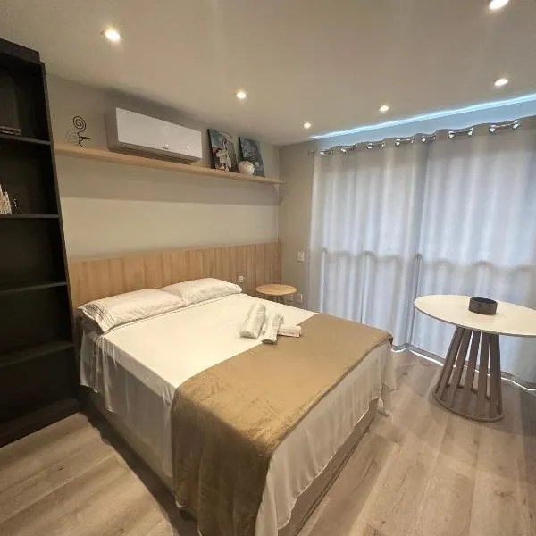 Loft no Bairro Auxiliadora, hotel in Porto Alegre