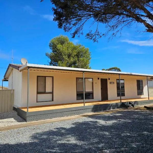 Karoa, hotel in Wallaroo