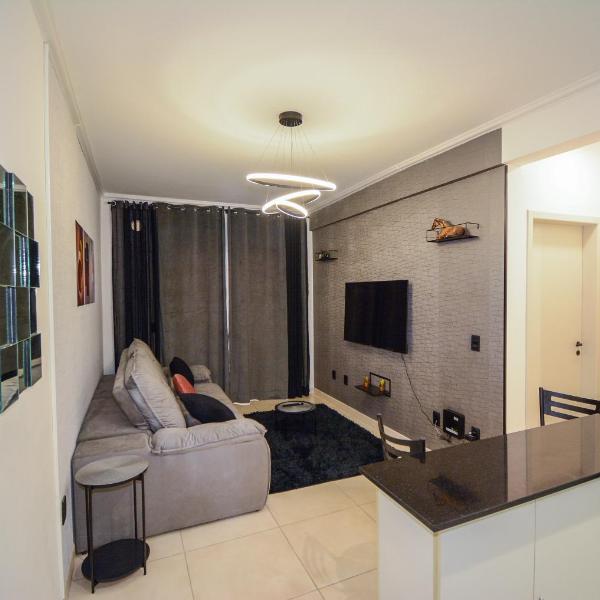 Apartamento moderno numa ótima localização! - Foto 5
