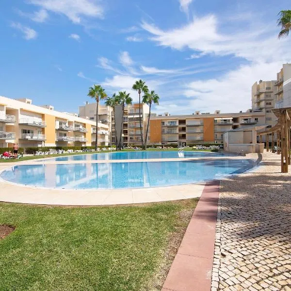 Vilamoura Marina, hotel di Vilamoura
